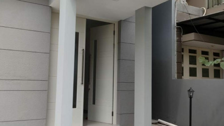  Dijual Rumah New Gress Modern Minimalis Graha Famili