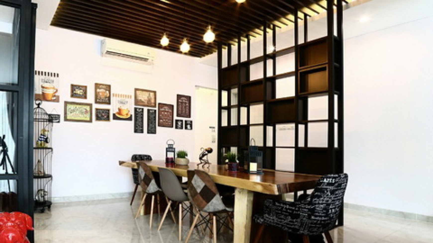 For Rent :  Comfortable  1 Bed Room unit @28 Residence - Setiabudi Tengah - South Jakarta