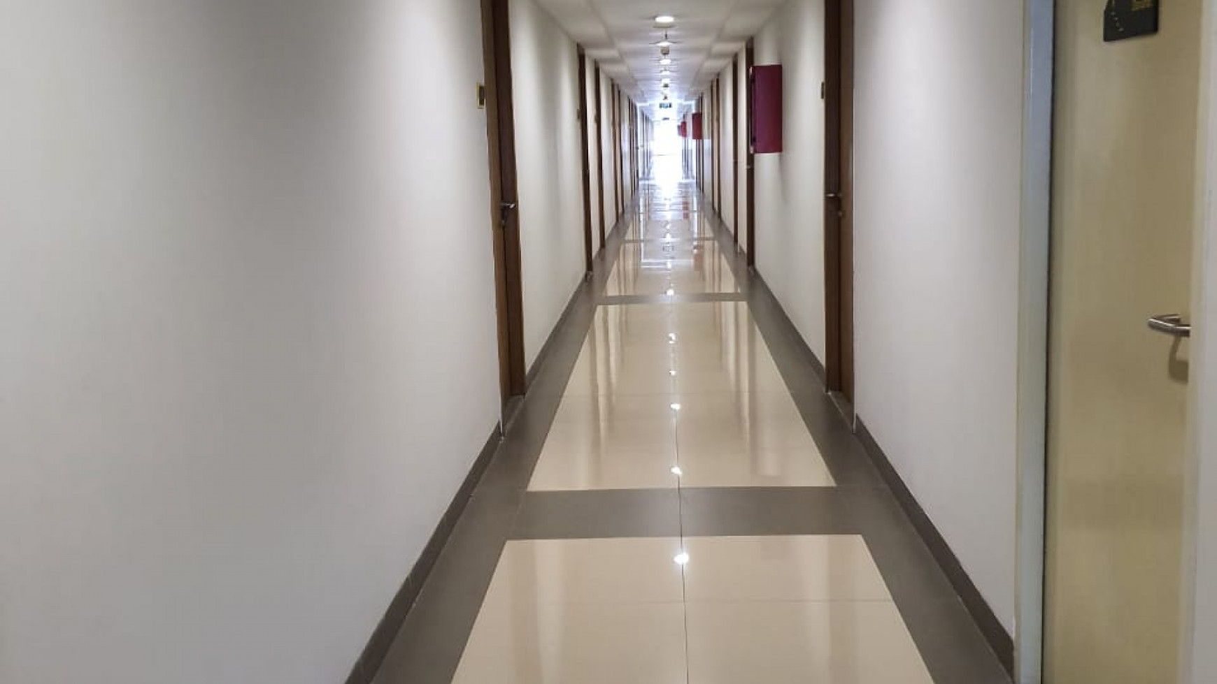 Apartemen Siap Huni, Hunian Nyaman dan Fasilitas Lengkap @Apartemen Bintaro Park View