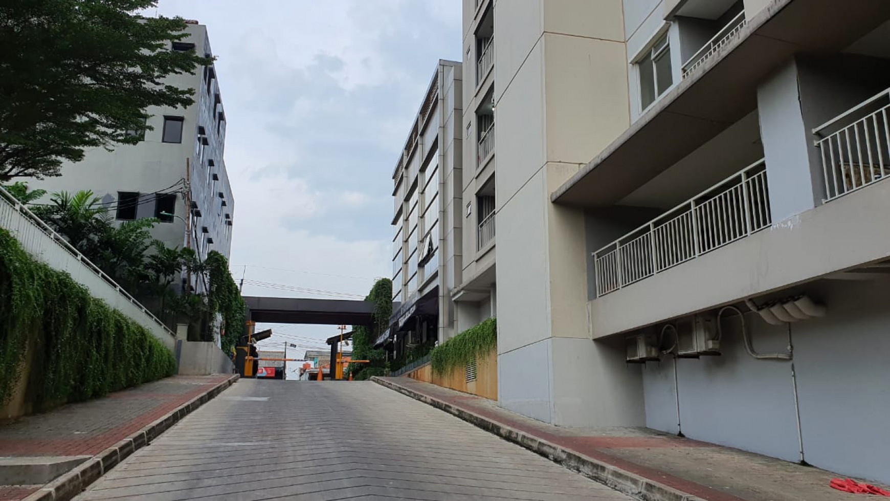 Apartemen Siap Huni, Hunian Nyaman dan Fasilitas Lengkap @Apartemen Bintaro Park View