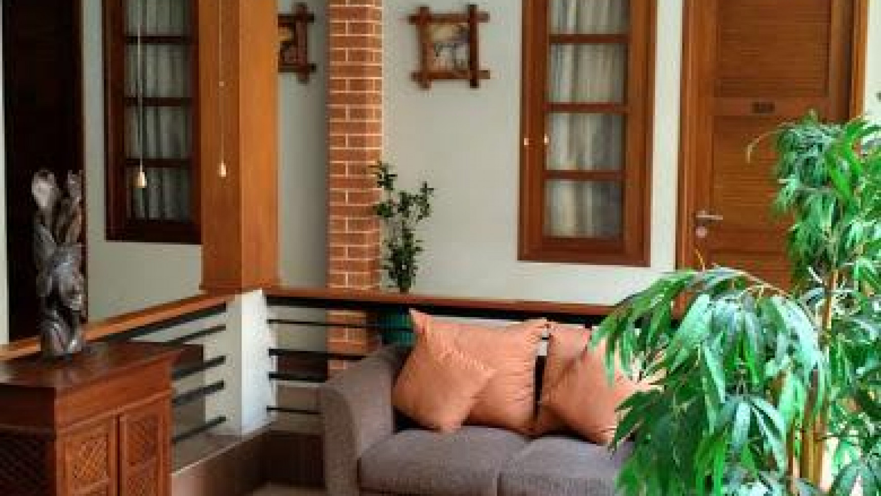 GANDARIA SERVICE APARTMENT 28 KAMAR LOKASI STRATEGIS KEBAYORAN BARU PROPERTY BAGUS