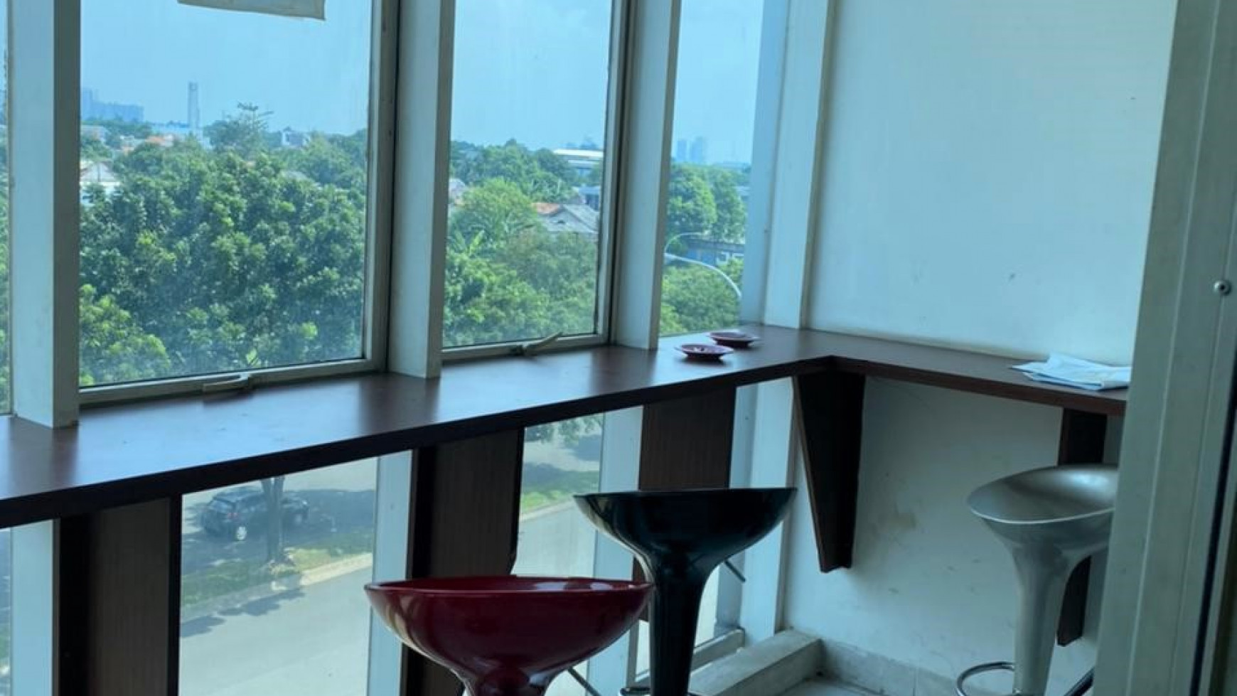 Dijual Ruko lokasi sangat strategis di Emerald Bintaro