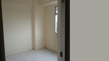 dijual apartemen CBD di nias emerald kelapa gading jakarta utara siap huni