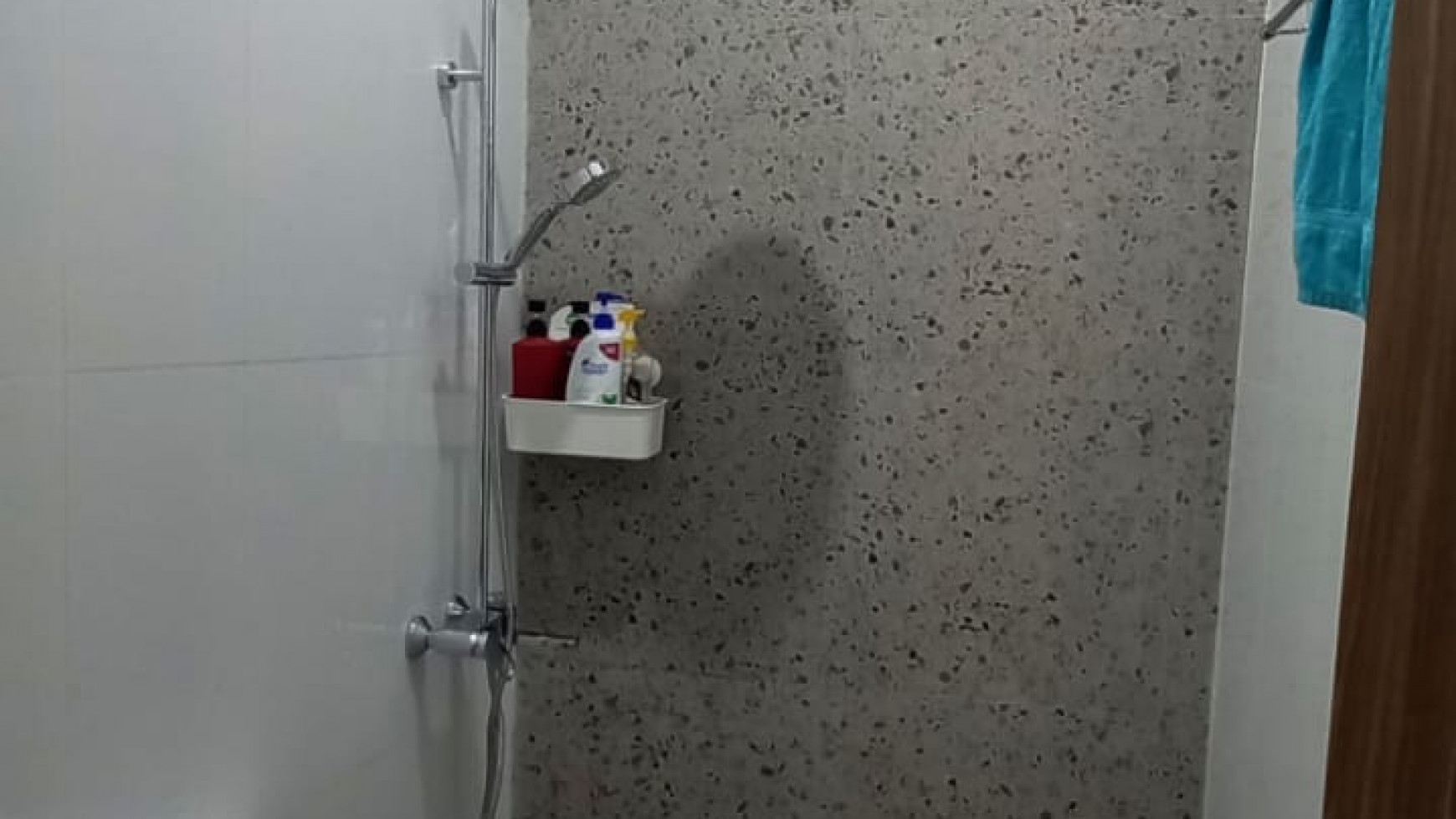 Rumah renovasi total Anggrek Vanda, Anggrek Loka