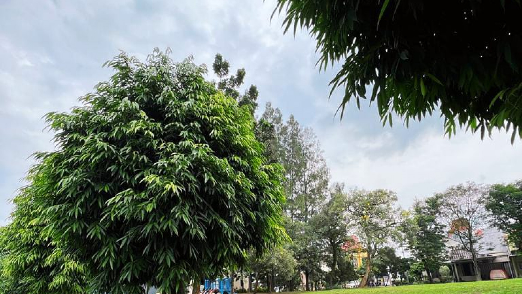 Rumah standar jarang ada Versailles BSD city