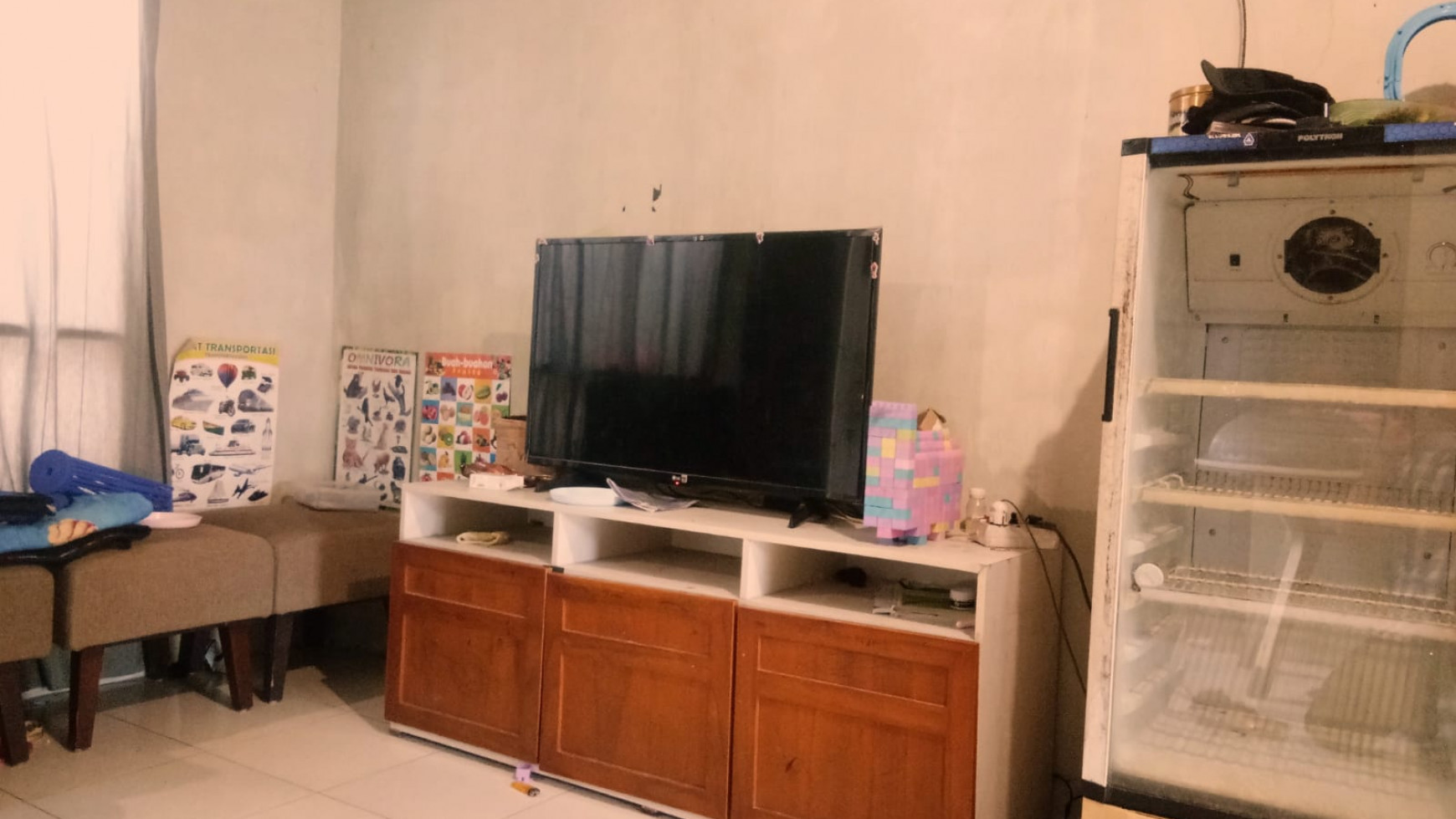 Dijual murah rumah di Grand Duta Tangerang