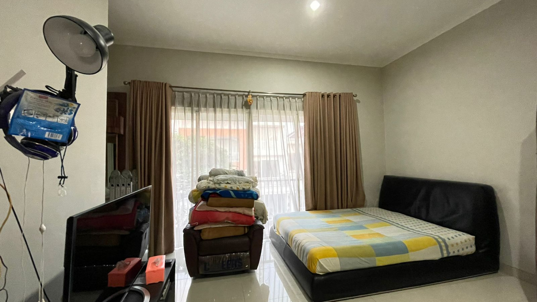 Rumah Siap Huni, Hunian Nyaman dan Asri @Kebayoran Garden, Bintaro