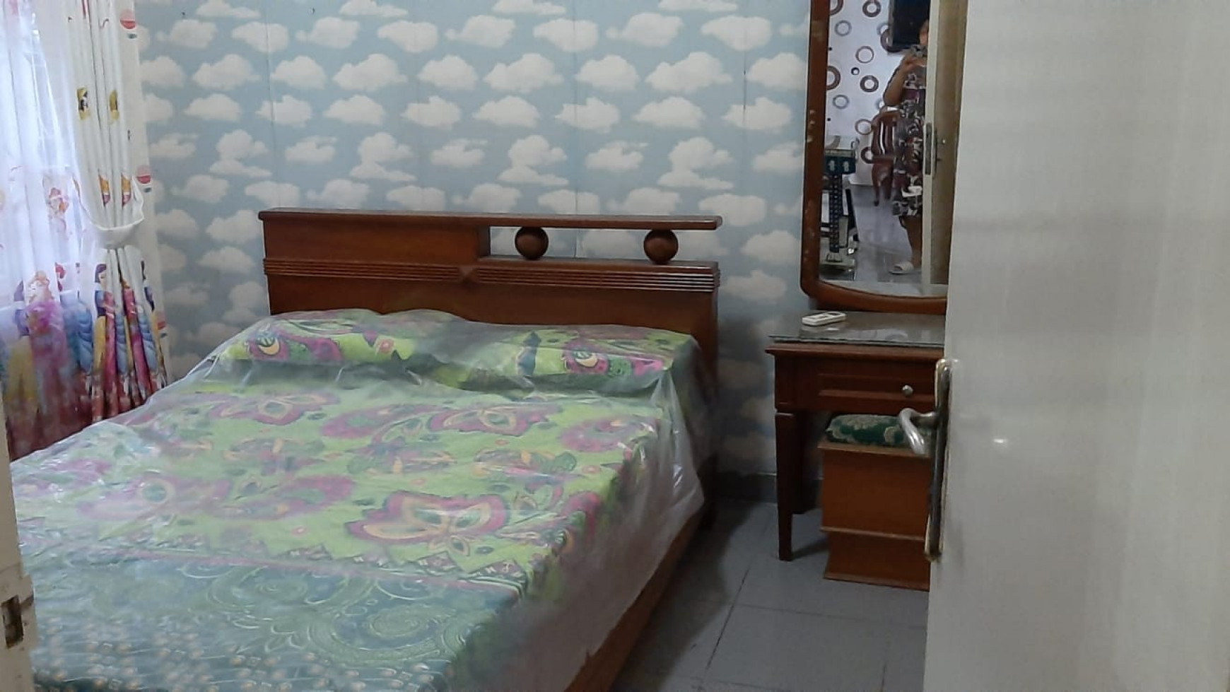 Rumah Mewah Full Furnish Disewakan Di Jl Timoho, Dekat RS Happy Land Yogyakarta