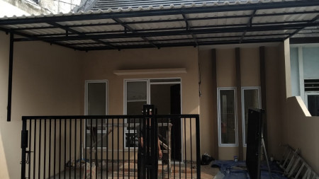 Rumah Minimalis Siap Huni dan Strategis @Gading Serpong