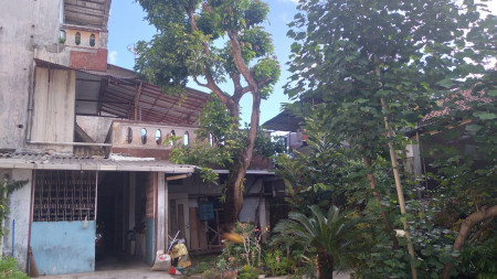 Rumah 3 Lantai Di Jl Veteran Purworejo Jawa Tengah