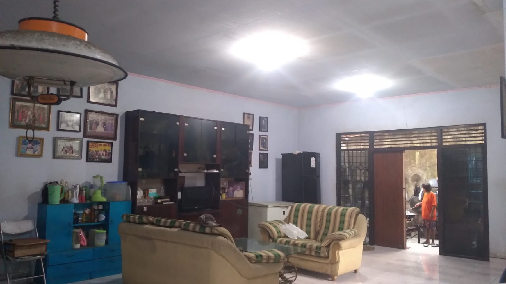 Rumah 3 Lantai Di Jl Veteran Purworejo Jawa Tengah