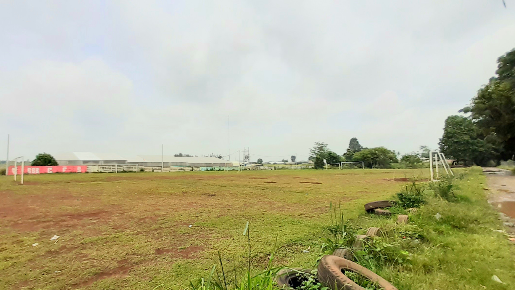 Kavling MURAH  di Cikoleang, Bogor Luas Tanah 5000m hanya 650 Ribu Nego