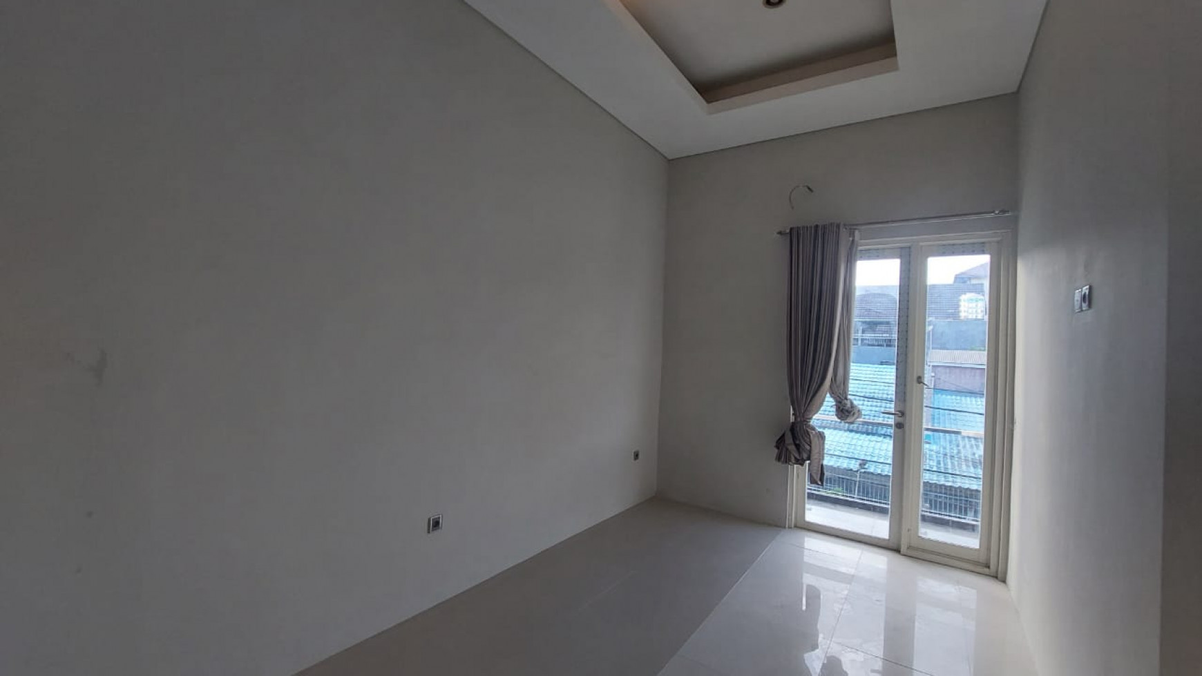 Dijual Rumah Pondok Chandra Blimbing Regency, Waru Sidoarjo