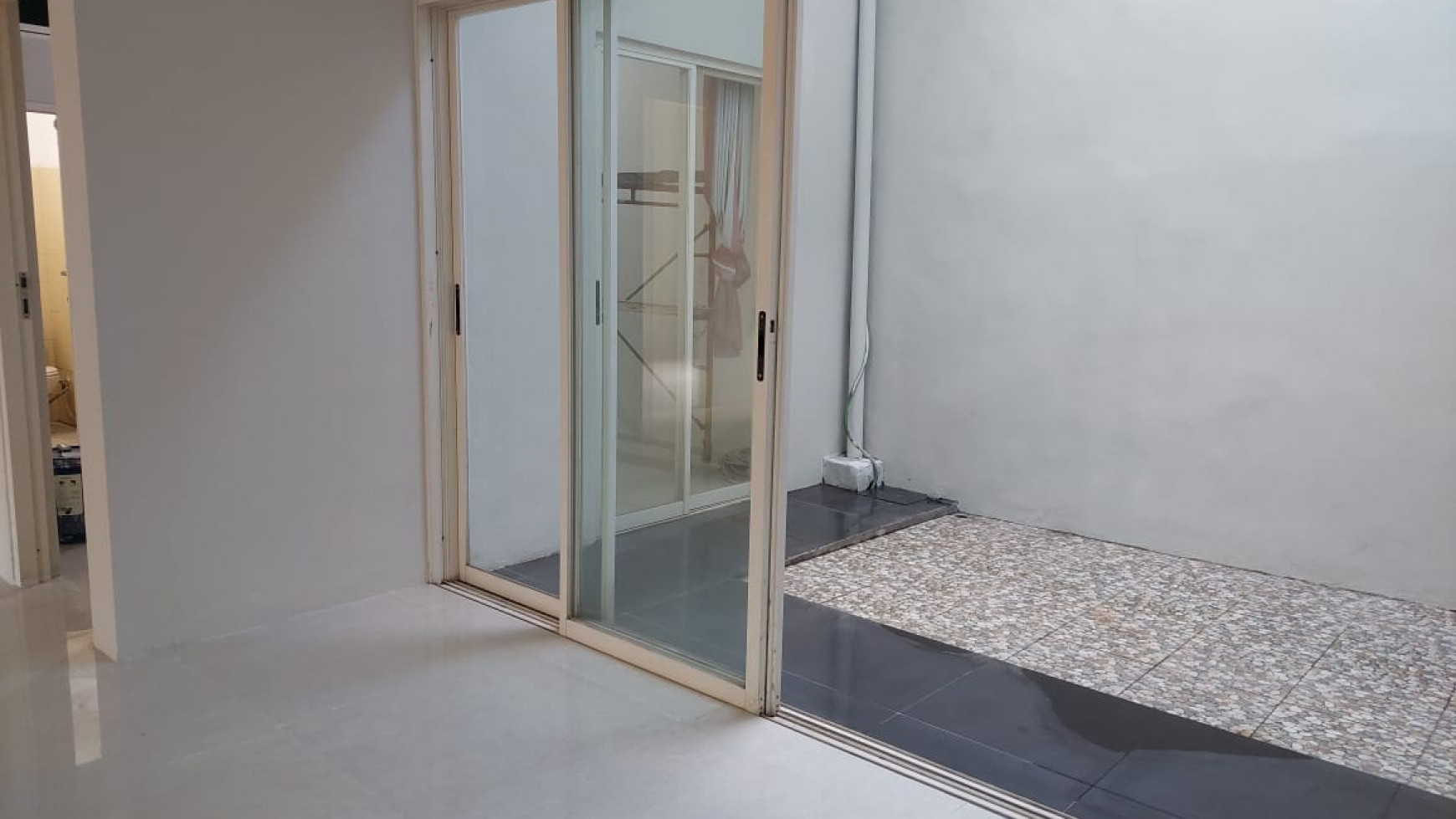 Dijual Rumah Pondok Chandra Blimbing Regency, Waru Sidoarjo