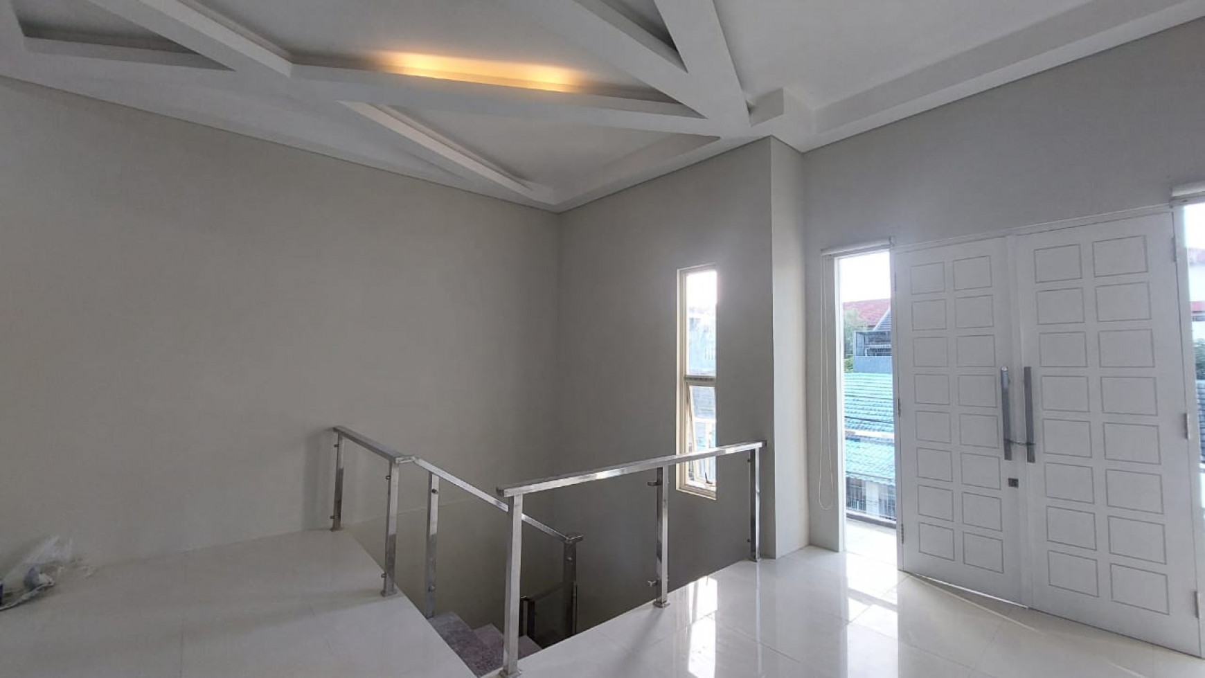 Dijual Rumah Pondok Chandra Blimbing Regency, Waru Sidoarjo