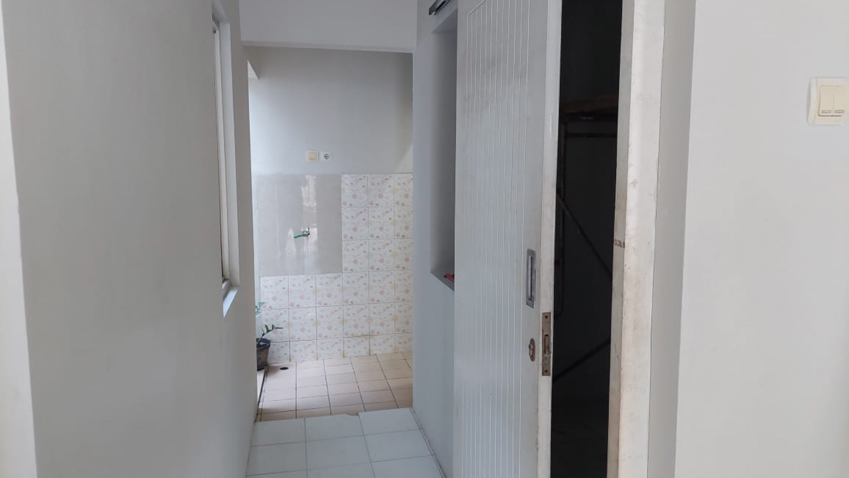 Dijual Rumah Pondok Chandra Blimbing Regency, Waru Sidoarjo
