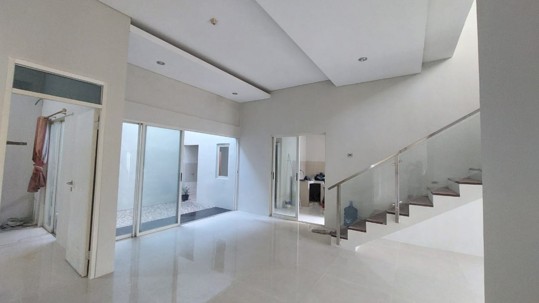 Dijual Rumah Pondok Chandra Blimbing Regency, Waru Sidoarjo