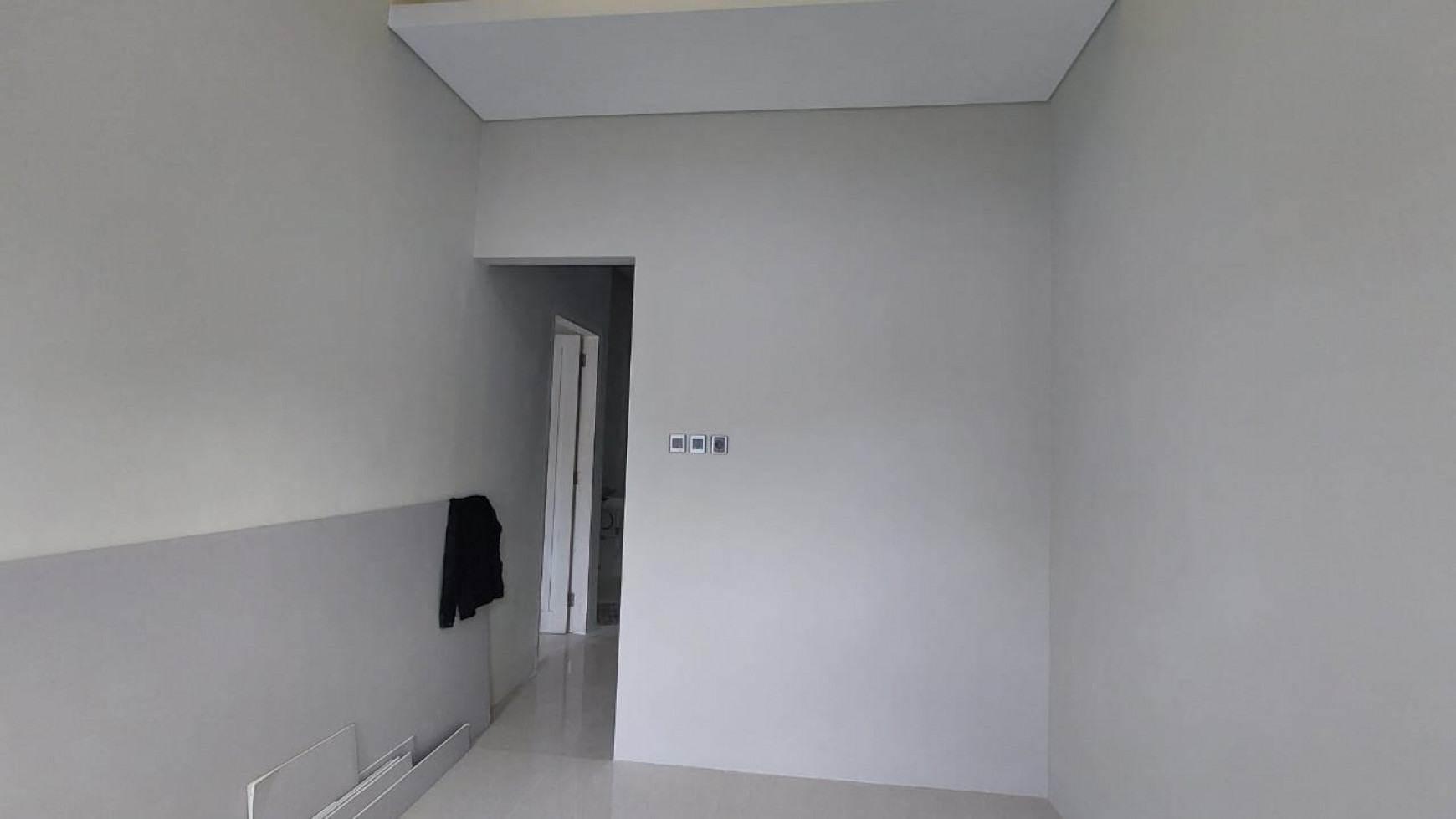Dijual Rumah Pondok Chandra Blimbing Regency, Waru Sidoarjo
