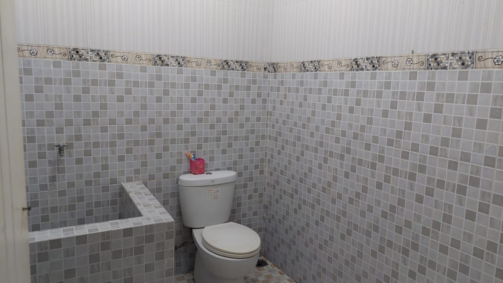 Dijual Rumah Pondok Chandra Blimbing Regency, Waru Sidoarjo