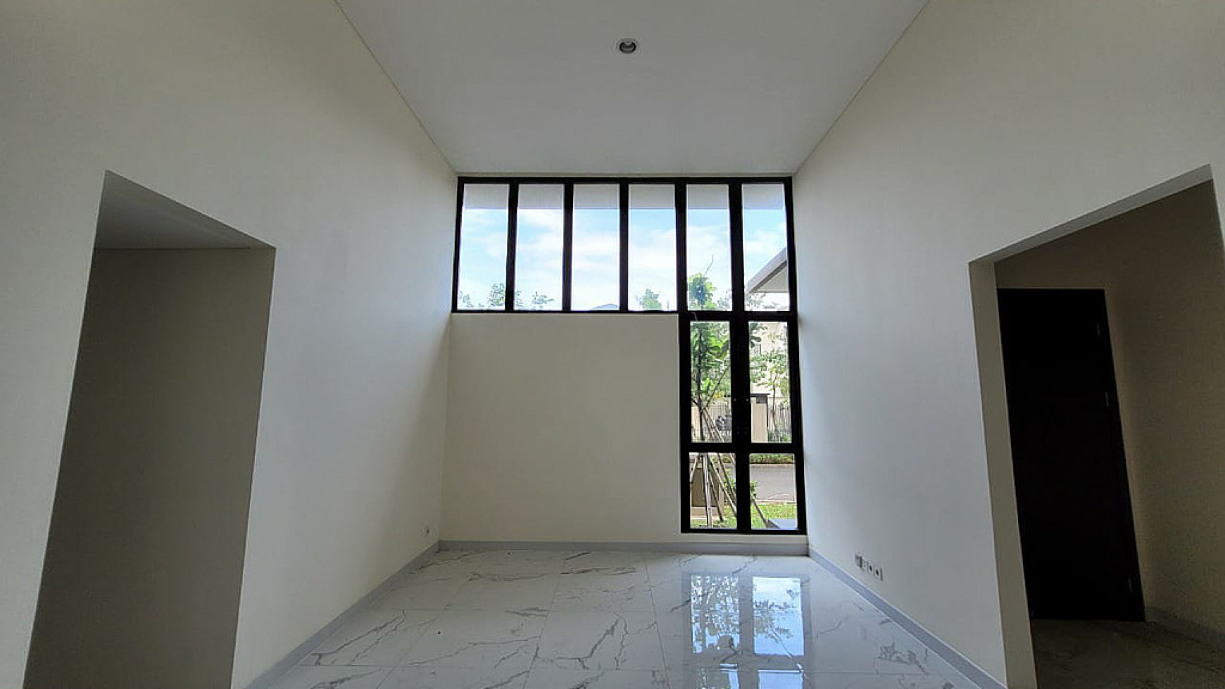 DIJUAL HARGA BAGUS Rumah Asya Semayang Jakarta Garden City Cakung