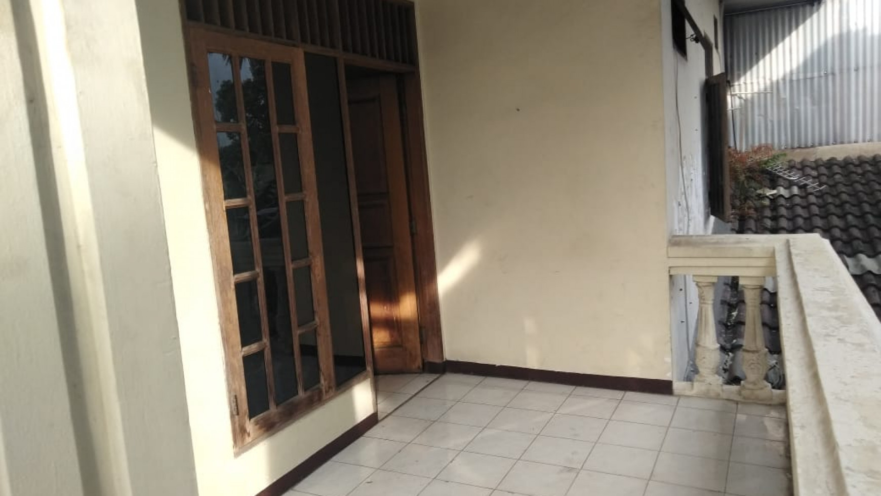 Rumah bisa untuk kantor di kemang 