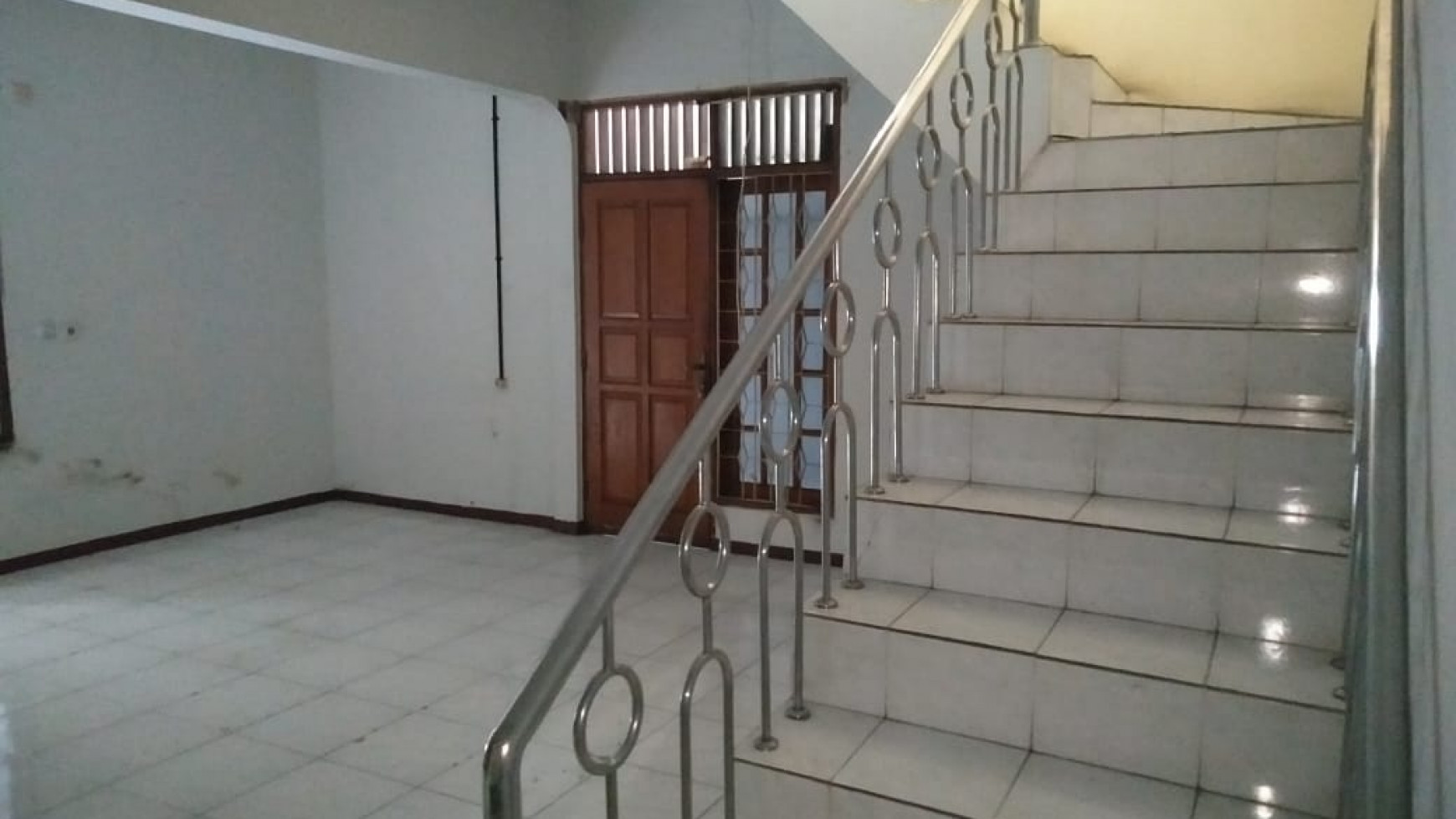 Rumah bisa untuk kantor di kemang 