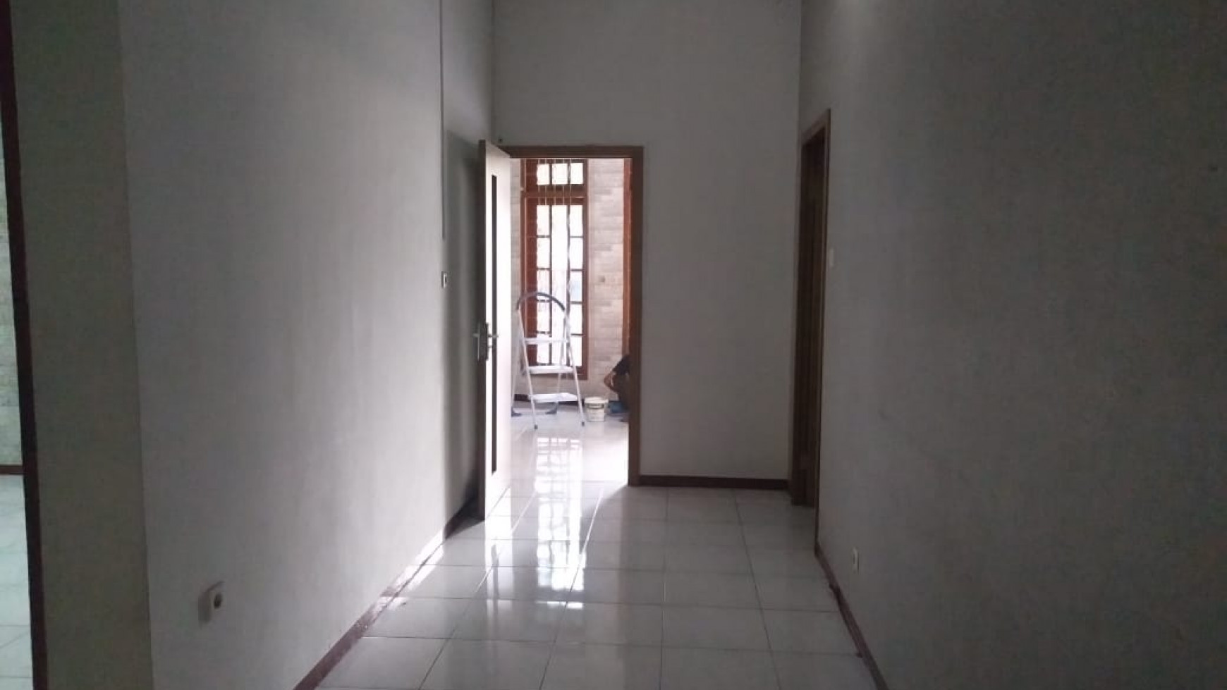 Rumah bisa untuk kantor di kemang 