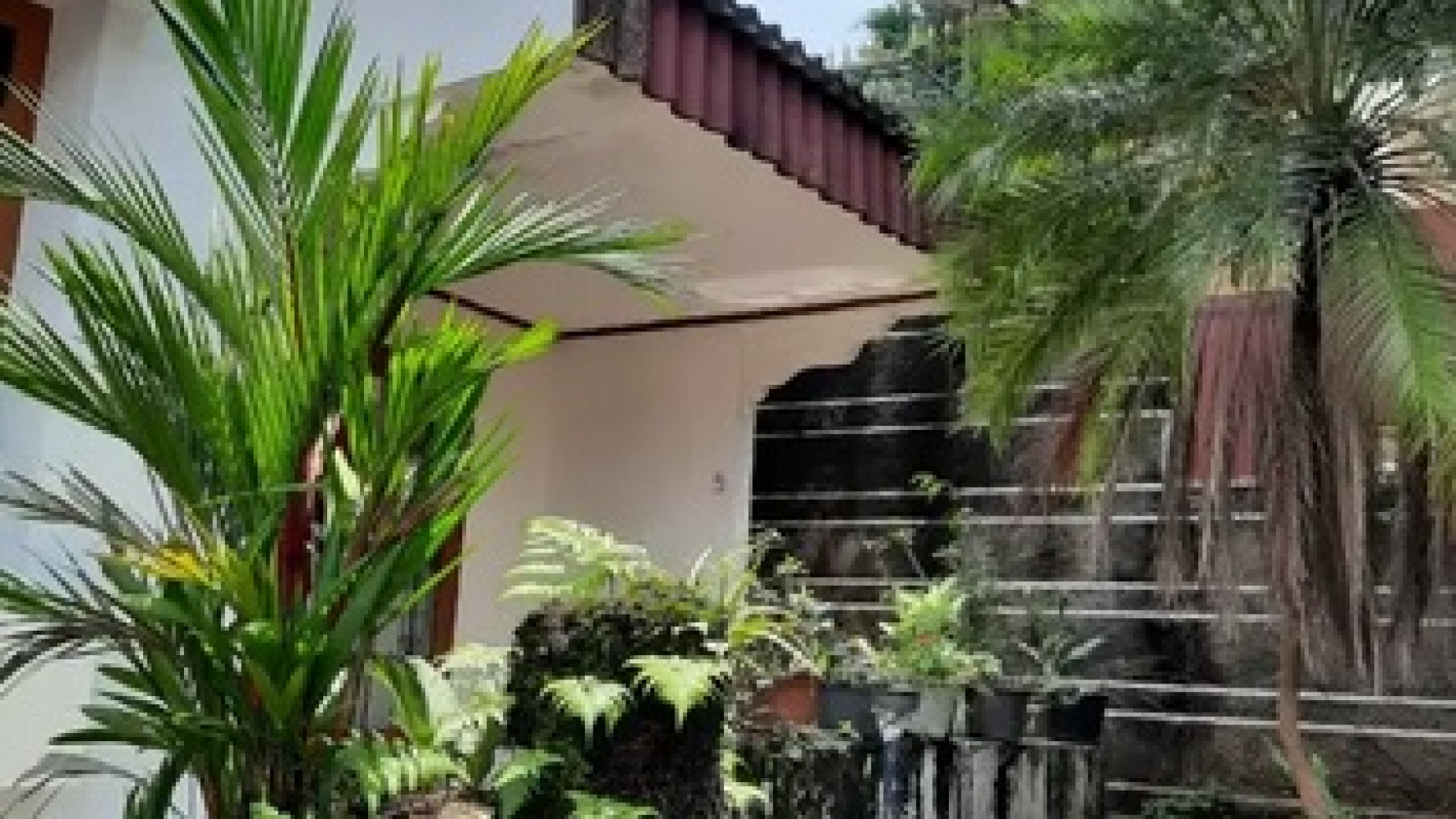 Rumah di villa duta bogor