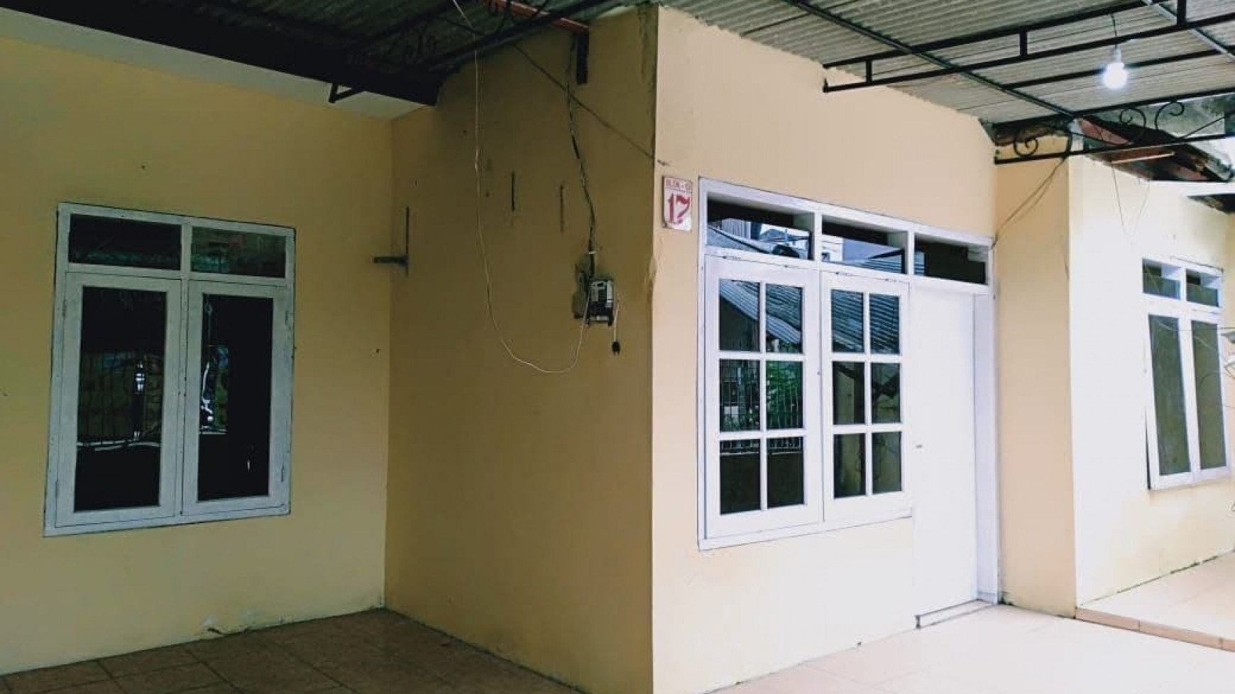 Dijual Rumah Griya Babatan Mukti O Wiyung Surabaya