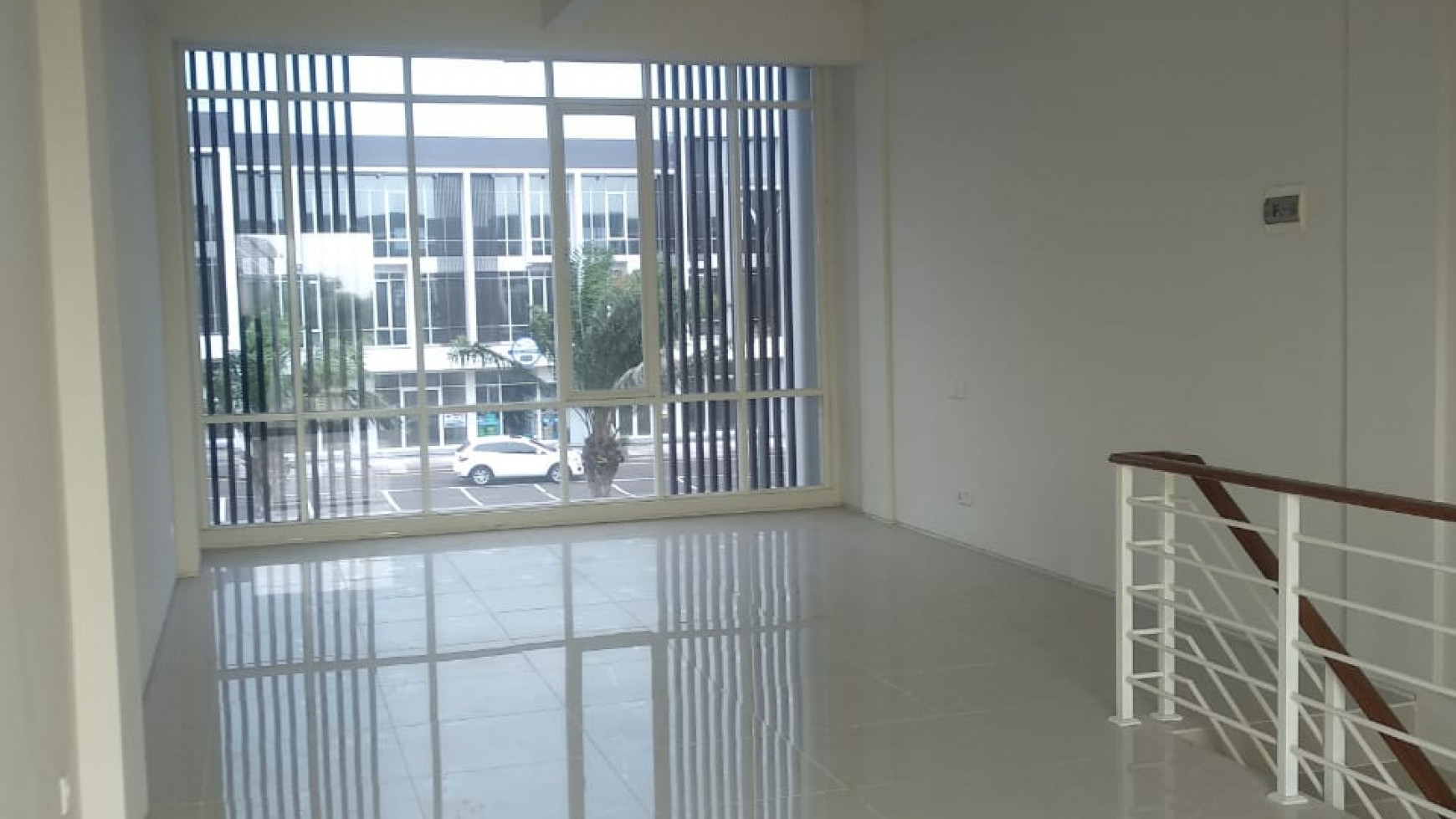 Dijual Ruko Northwest Citraland Kawasan Elite