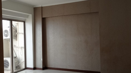 Dijual Apartemen Waterplace Residence Tower B, 2 BR Unfurnsihed 