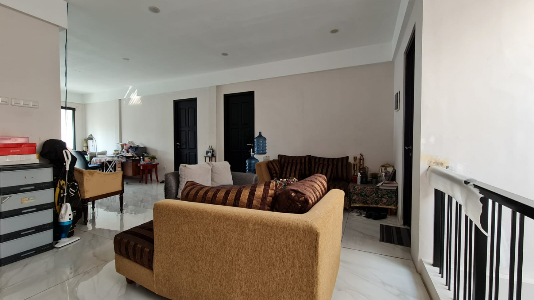 RUMAH DIJUAL JALAN BANGKA JAKARTA SELATAN