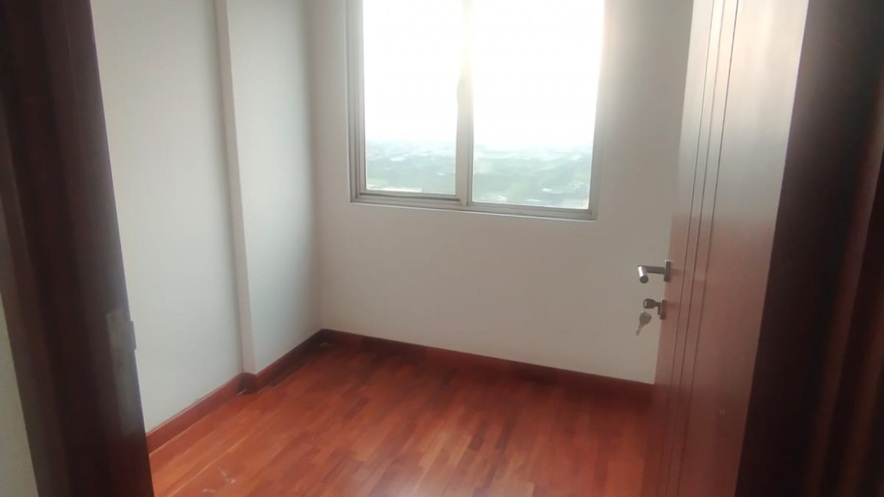 Apartemen Waterplace Penthouse 3BR