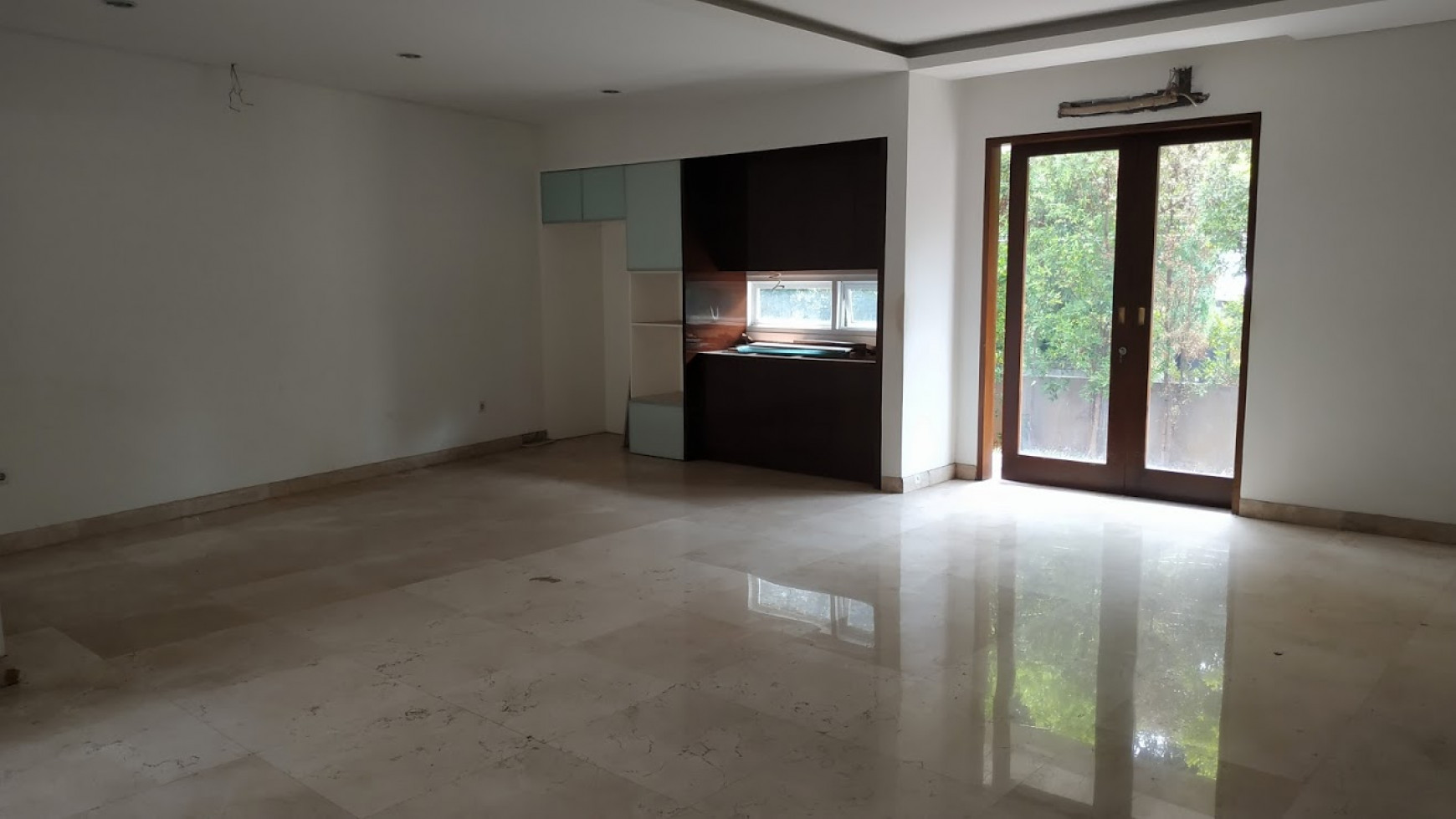 Dijual Rumah Bagus Brand New Dalam Townhouse Jakarta Selatan