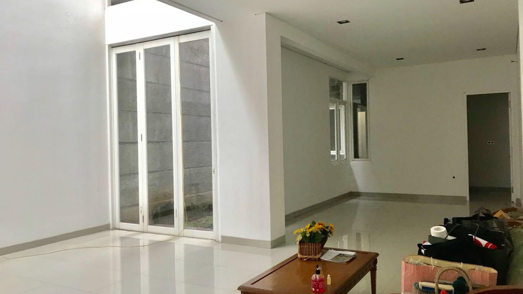 Rumah Siap Huni Harga Negotiable Pondok Indah Jakarta Selatan