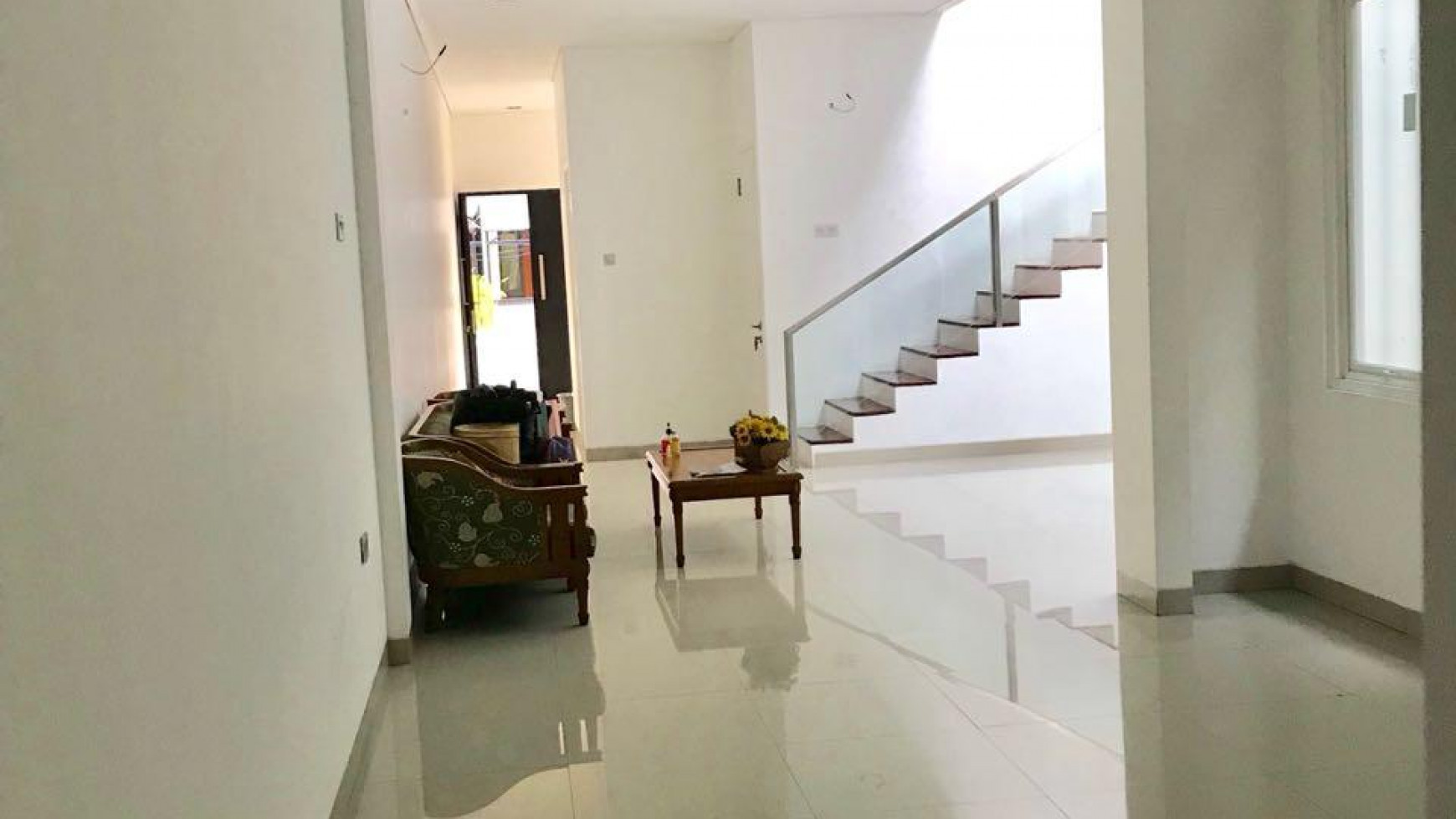 Rumah Siap Huni Harga Negotiable Pondok Indah Jakarta Selatan