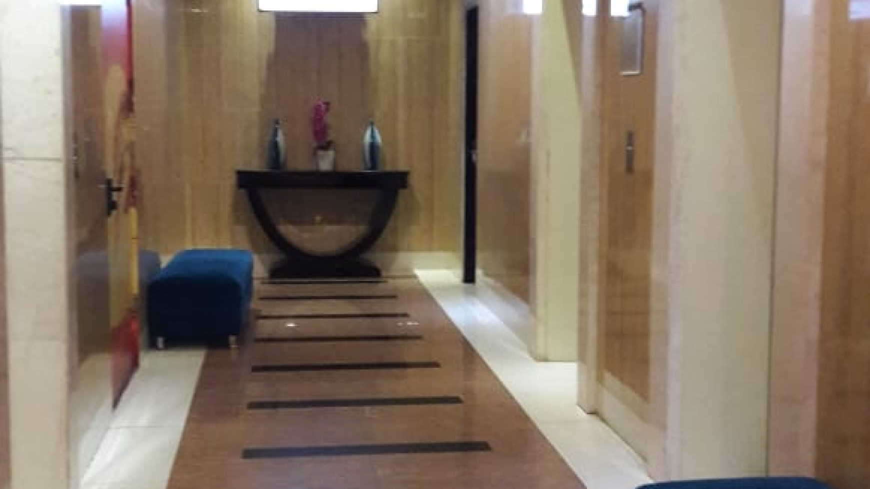 Apartemen Siap Huni, Hunian Nyaman dan Asri @BSD
