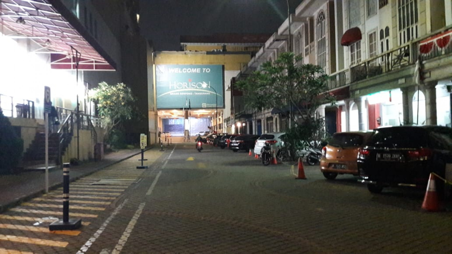Apartemen Siap Huni, Hunian Nyaman dan Asri @BSD