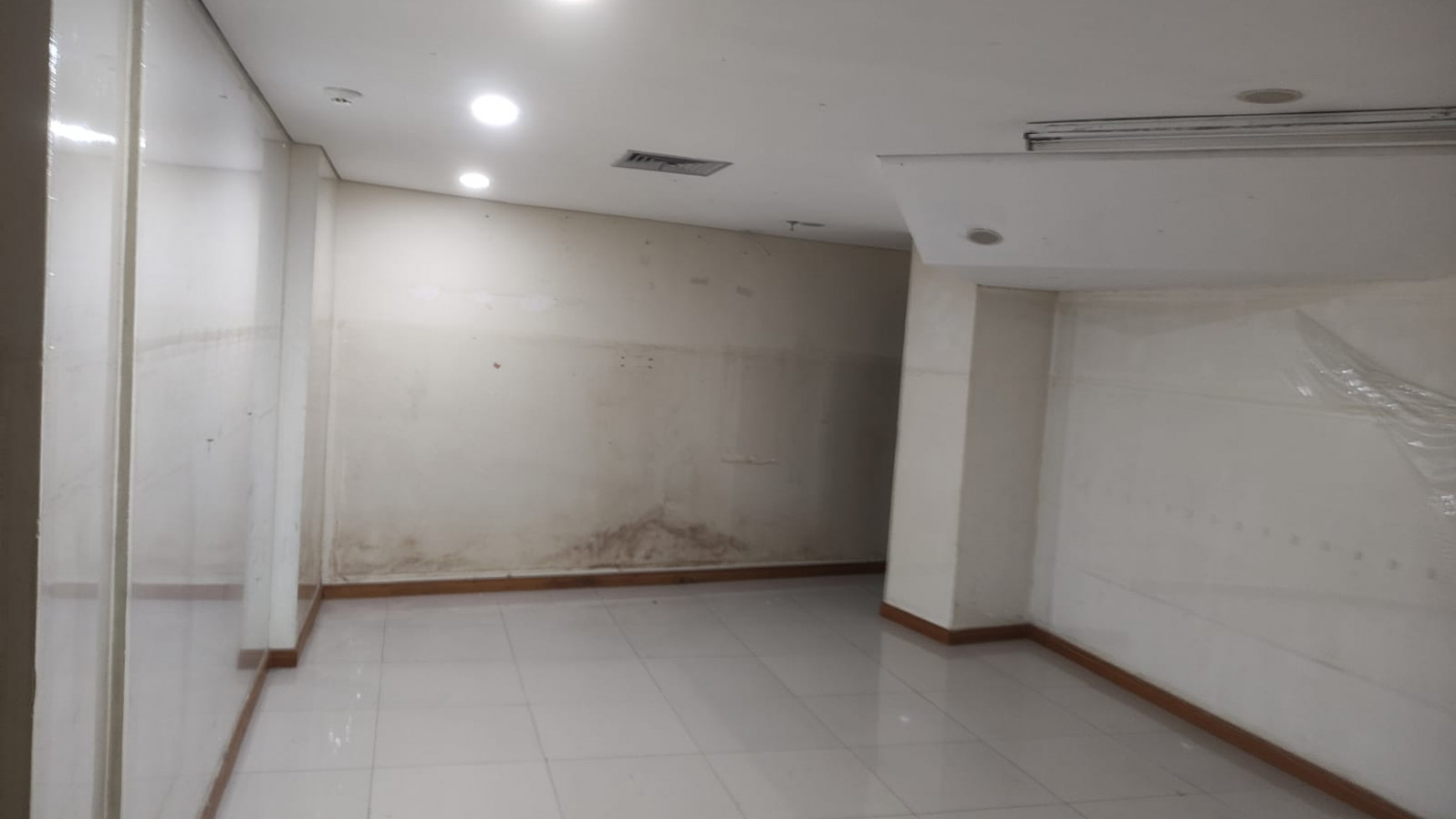 Space khusus untuk Pendidikan TK, Kursus, Bimbel, Parkir Luas di Pelepah Elok, Kelapa Gading