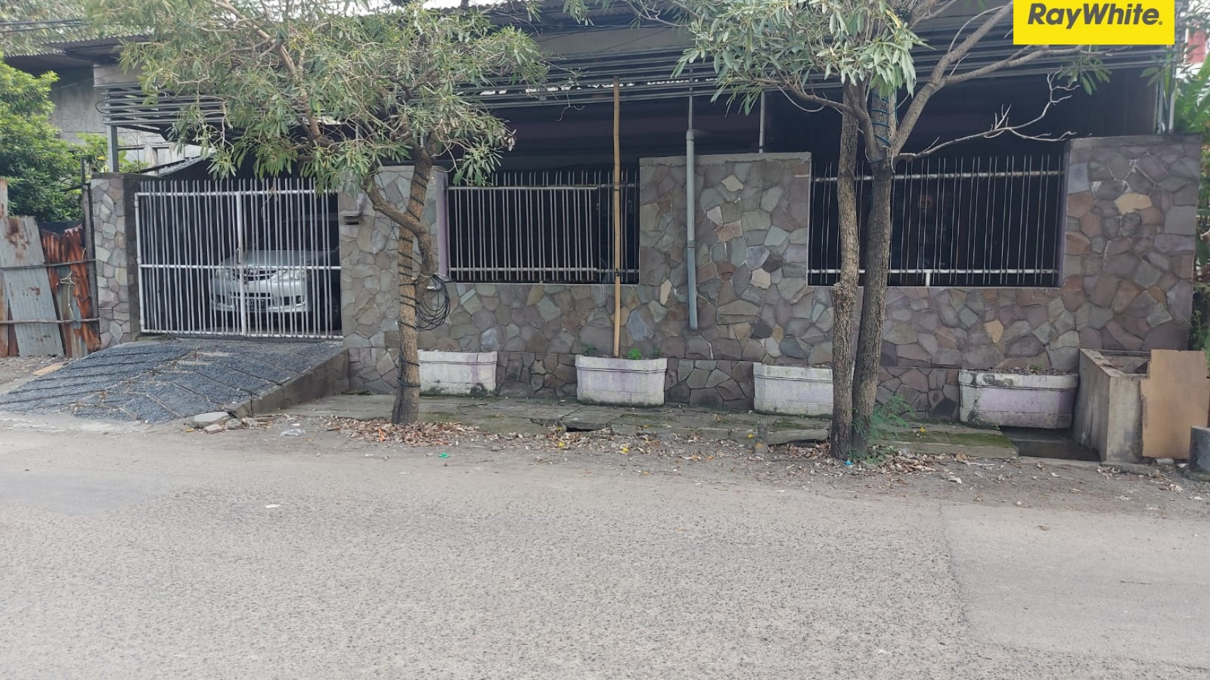 Dijual Rumah di Ngagel Jaya Utara, Surabaya