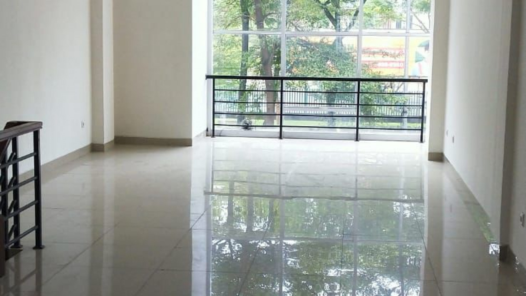 RUKO DIJUAL BSD TANGERANG 