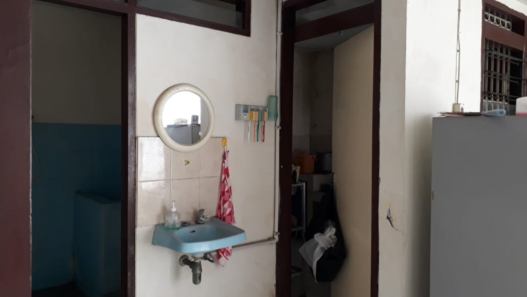 Dijual Perumahan Pondok Tjandra Sidoarjo ,Jl. Blimbing Regency 