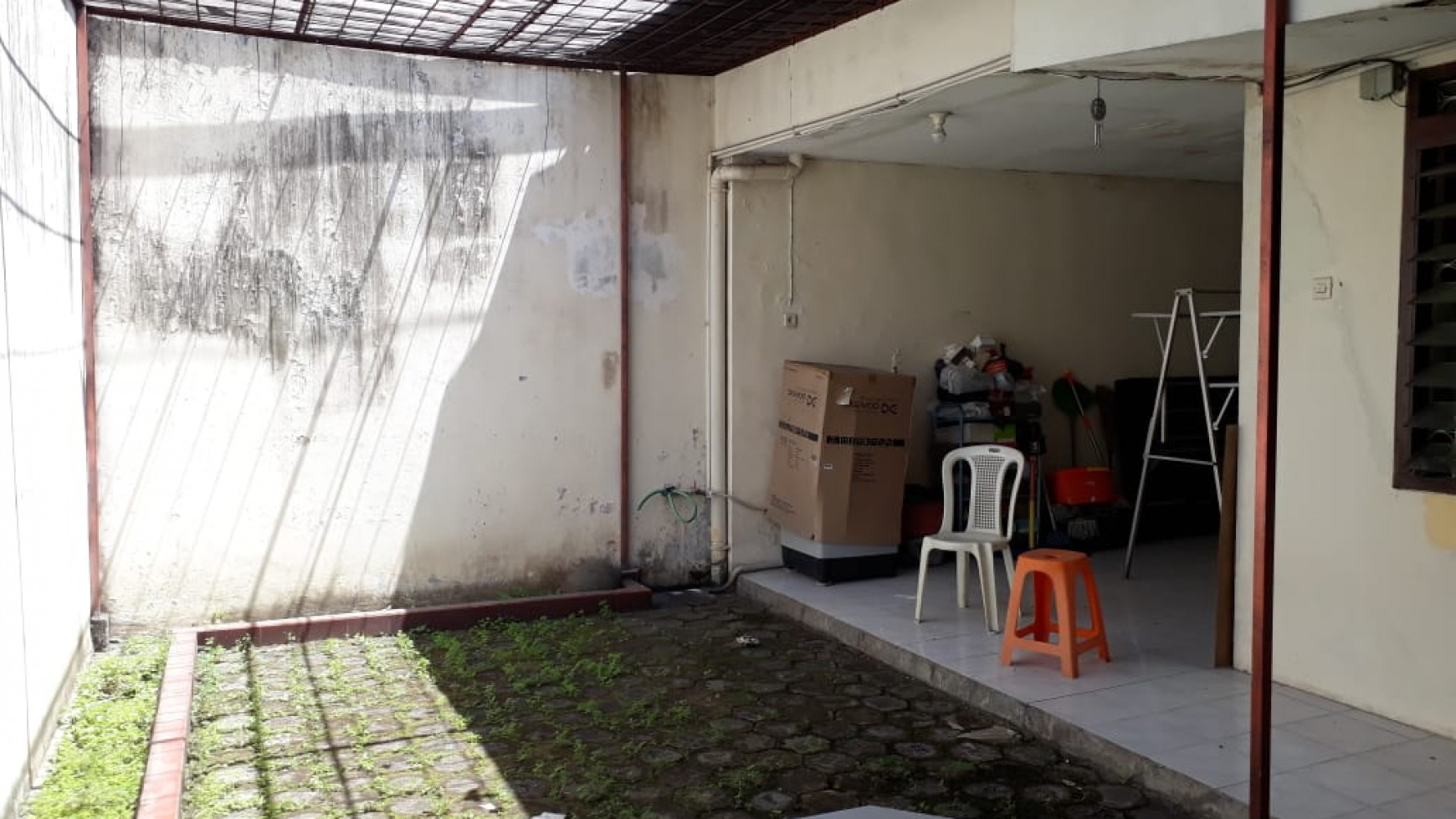 Dijual Perumahan Pondok Tjandra Sidoarjo ,Jl. Blimbing Regency 