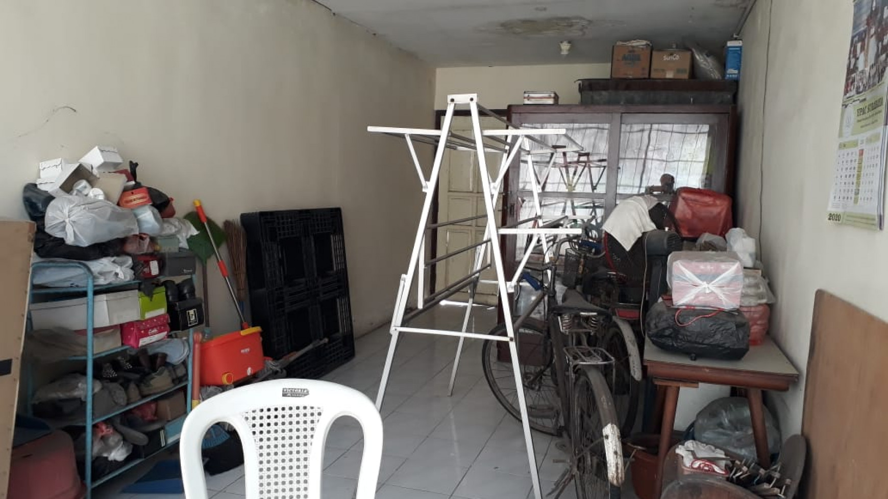 Dijual Perumahan Pondok Tjandra Sidoarjo ,Jl. Blimbing Regency 