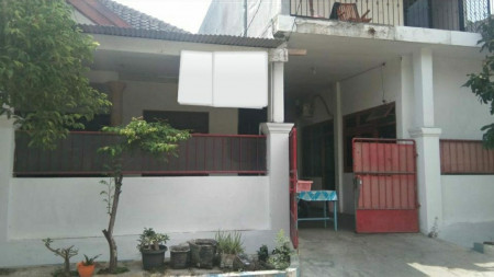 Dijual Rumah Kost Medokan Ayu - Rungkut - Surabaya - 20 K.Tidur - Dekat UPN , MERR