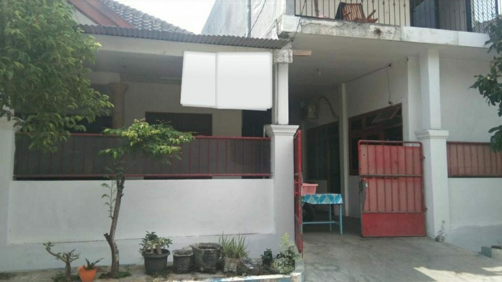 Dijual Rumah Kost Medokan Ayu - Rungkut - Surabaya - 20 K.Tidur - Dekat UPN , MERR