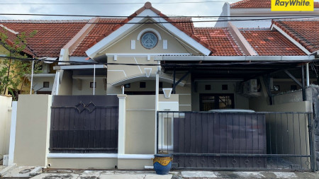 Dijual Rumah SHM di Graha Sampurna Indah, Surabaya Barat