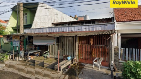 Dijual Rumah di Gubeng Kertajaya, Surabaya