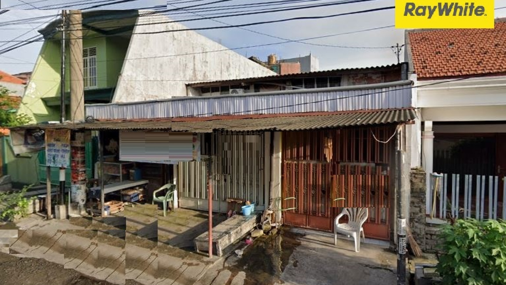 Dijual Rumah di Gubeng Kertajaya, Surabaya