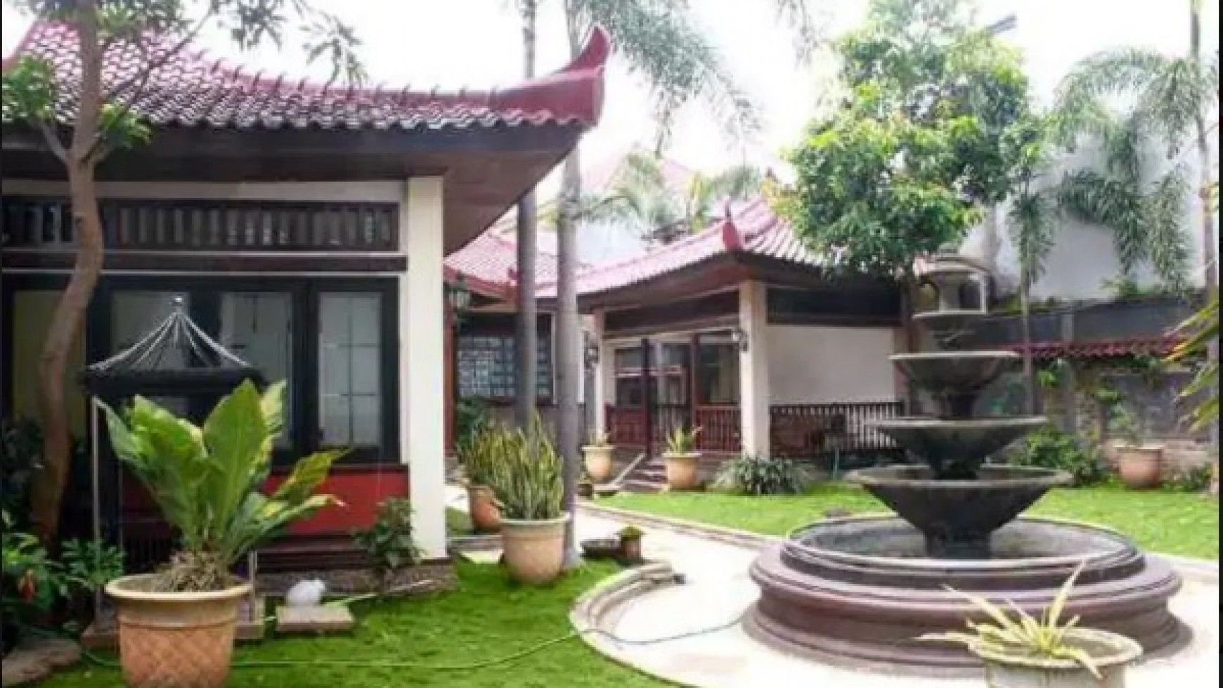 Rumah Pondok Mutiara MEM Sidoarjo